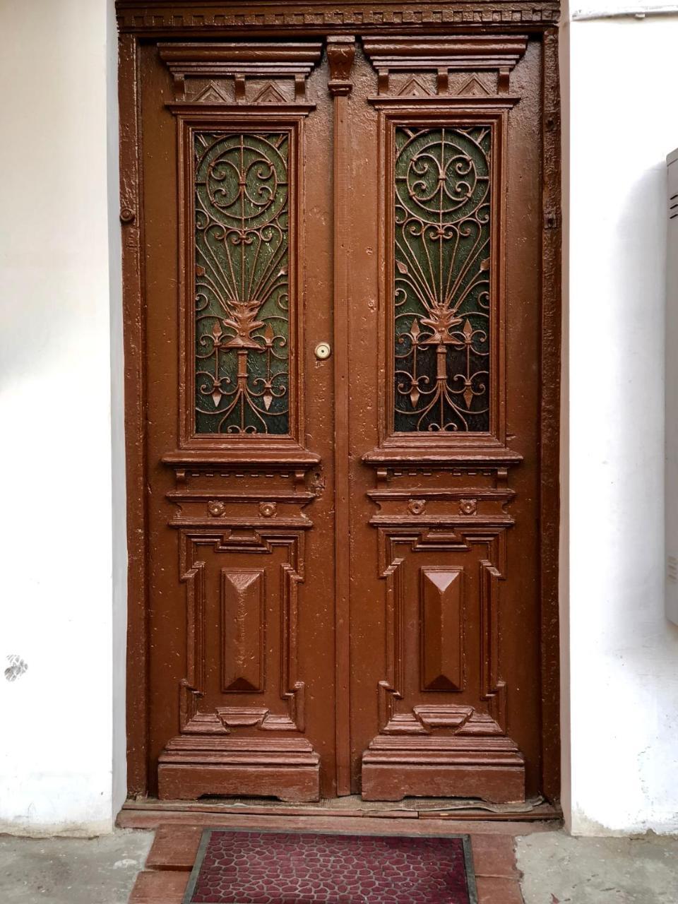 Old City Tiflis Exterior foto